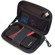 Mobile Edge Portable Hard Drive Case, Bl...: Picture 1 thumbnail