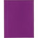 M-Edge Hampton Jacket for iPad 2,3 and 4, Purple: Picture 2 thumbnail