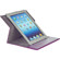 M-Edge Hampton Jacket for iPad 2,3 and 4, Purple: Picture 1 thumbnail