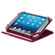 M-Edge Incline Case for iPad Mini, Red: Picture 3 thumbnail