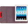 M-Edge Incline Jacket for iPad 2,3 and 4, Red: Picture 1 thumbnail
