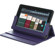 M-Edge Incline Jacket for Kindle Fire, Purple: Picture 1 thumbnail