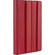 M-Edge Incline Jacket for Kindle Fire, Red: Picture 2 thumbnail