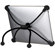 M-Edge Flexstand Bookstand for Apple iPad - Black: Picture 1 thumbnail
