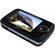 MemoryKick Memory Kick Si 160GB Data Backup Solution, Photo Viewer & Backup, Video Player, MP3 Player & Card Reader - Black: Picture 2 thumbnail