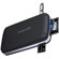 MemoryKick Memory Kick Si 320GB Data Backup Solution, Photo Viewer & Backup, Video Player, MP3 Player & Card Reader - Black: Picture 1 thumbnail