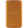 MemoryKick Memory Kick 30GB MediaCenter Portable Multimedia Photo Viewer & Manager with USB 2.0 Interface - Orange: Picture 1 thumbnail