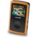 MemoryKick Memory Kick 30GB MediaCenter Portable Multimedia Photo Viewer & Manager with USB 2.0 Interface - Orange: Picture 2 thumbnail