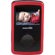 MemoryKick Memory Kick 30GB MediaCenter Portable Multimedia Photo Viewer & Manager with USB 2.0 Interface - Red: Picture 4 thumbnail