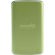 MemoryKick Memory Kick 60GB MediaCenter HDD Portable Multimedia Photo Viewer & Manager with USB 2.0 Interface - Lime: Picture 1 thumbnail