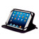 M-Edge Latitude Case for iPad Mini, Black: Picture 2 thumbnail