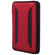 M-Edge Latitude Case for iPad Mini, Red: Picture 4 thumbnail