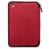 M-Edge Latitude Case for iPad Mini, Red: Picture 3 thumbnail