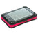 M-Edge Latitude Jacket for Kindle 4/Touch, Red: Picture 1 thumbnail