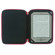 M-Edge Latitude Jacket for Kindle 4/Touch, Red: Picture 2 thumbnail