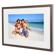 Memento 25" Smart Frame, Walnut: Picture 1 thumbnail