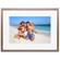 Memento 25" Smart Frame, Walnut: Picture 2 thumbnail