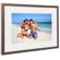 Memento 25" Smart Frame, Walnut: Picture 3 thumbnail