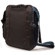 Mobile Edge Women's Mini Messenger Ballistic Nylon Bag, Holds 13" DVD Players or Netbooks, Black / Red: Picture 1 thumbnail