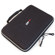 Mobile Edge Tech Style Molded EVA Attache Case, Holds 11" Netbooks, Black: Picture 5 thumbnail