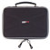 Mobile Edge Tech Style Molded EVA Attache Case, Holds 11" Netbooks, Black: Picture 1 thumbnail