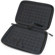 Mobile Edge Tech Style Molded EVA Attache Case, Holds 11" Netbooks, Black: Picture 2 thumbnail