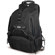 Mobile Edge Premium Ballistic Nylon Backpack, Holds 17" Notebooks, Charcoal / Black: Picture 5 thumbnail