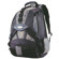 Mobile Edge Premium Ballistic Nylon Backpack, Holds 17" Notebooks, Silver with Black Accent: Picture 3 thumbnail