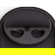 Meta Compact Carrying Case for Quest 3/3...: Picture 4 thumbnail