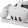 Meta Quest 3 Charging Dock: Picture 5 thumbnail