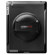 Mobile Edge Rev 360 Rotating Case Apple iPad 2, 3 & 4, Black: Picture 3 thumbnail