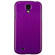 M-Edge Snap Case for Samsung Galaxy S4, Purple Ombre: Picture 1 thumbnail