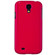 M-Edge Snap Case for Samsung Galaxy S4, Red: Picture 1 thumbnail