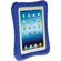 M-Edge SuperShell Foam Frame for iPad 2,3 and 4, Ocean Blue: Picture 2 thumbnail