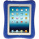 M-Edge SuperShell Foam Frame for iPad 2,3 and 4, Ocean Blue: Picture 1 thumbnail