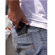 M-Edge Mobile Edge SuperShell Case for iPhone 4/4S, Black: Picture 2 thumbnail