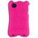 M-Edge Mobile Edge SuperShell Case for iPhone 4/4S, Pink: Picture 1 thumbnail