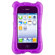 M-Edge Mobile Edge SuperShell Case for iPhone 4/4S, Purple: Picture 2 thumbnail