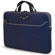 Mobile Edge 15.4" Neoprene SlipSuit Sleeve for Notebook - Navy Blue with Platinum Accent: Picture 1 thumbnail
