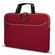 Mobile Edge 15.4" Neoprene SlipSuit Sleeve for Notebook - Pink with Black Accent: Picture 2 thumbnail