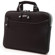 Mobile Edge 10-11.6" Ultra Portable Neoprene SlipSuit Sleeve for Netbook - Black with Black Accent: Picture 1 thumbnail