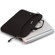 Mobile Edge 10-11.6" Ultra Portable Neoprene SlipSuit Sleeve for Netbook - Black with Black Accent: Picture 3 thumbnail