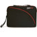 Mobile Edge 10-11.6" Ultra Portable Neoprene SlipSuit Sleeve for Netbook - Black with Pink Accent: Picture 3 thumbnail