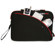 Mobile Edge 10-11.6" Ultra Portable Neoprene SlipSuit Sleeve for Netbook - Black with Red Accent: Picture 1 thumbnail