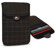 Mobile Edge Neogrid Neoprene Sleeve for 7" Tablets/e-Readers: Picture 5 thumbnail