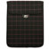 Mobile Edge Neogrid Sleeve for 7" Tablets/E-Readers, Black with Pink Stitching: Picture 2 thumbnail