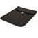 Mobile Edge Neogrid Sleeve for 7" Tablets/E-Readers, Black with Pink Stitching: Picture 1 thumbnail