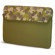 Sumo Cases 8.9" Camo Neoprene iPad Sleeve - Color: Green: Picture 3 thumbnail
