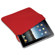 Sumo Cases 8.9" Camo Neoprene iPad Sleeve - Color: Red: Picture 1 thumbnail