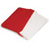 Sumo Cases 8.9" Camo Neoprene iPad Sleeve - Color: Red: Picture 2 thumbnail